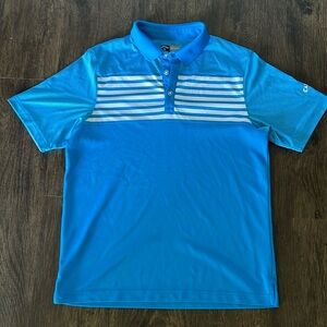 Callaway Golf Polo